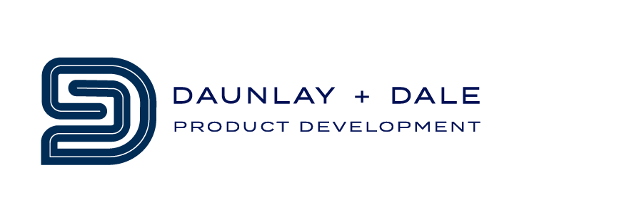 Daunlay Brand Banner